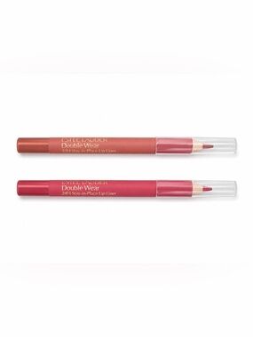 NWOB Estée Lauder Double Wear Travel Lip Liners